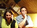 Sandrine et Arnaud